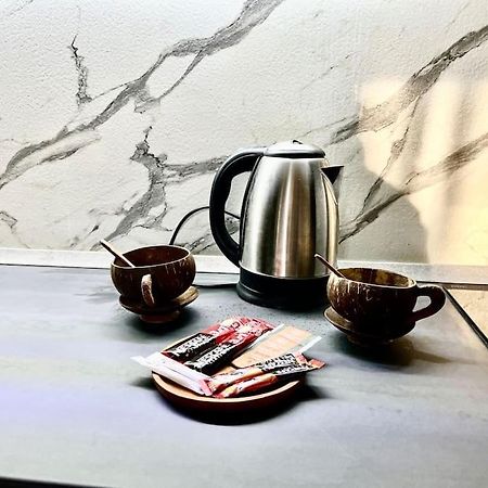 Sof Apartment'S Sofia Extérieur photo