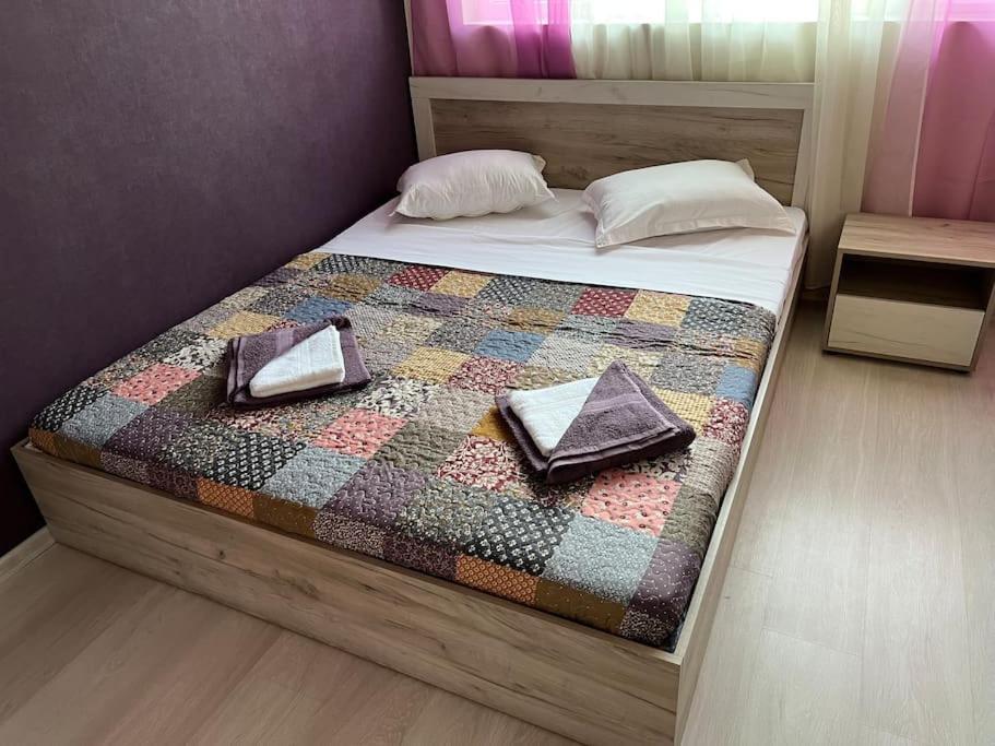 Sof Apartment'S Sofia Extérieur photo