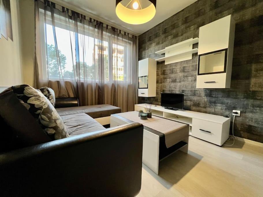 Sof Apartment'S Sofia Extérieur photo