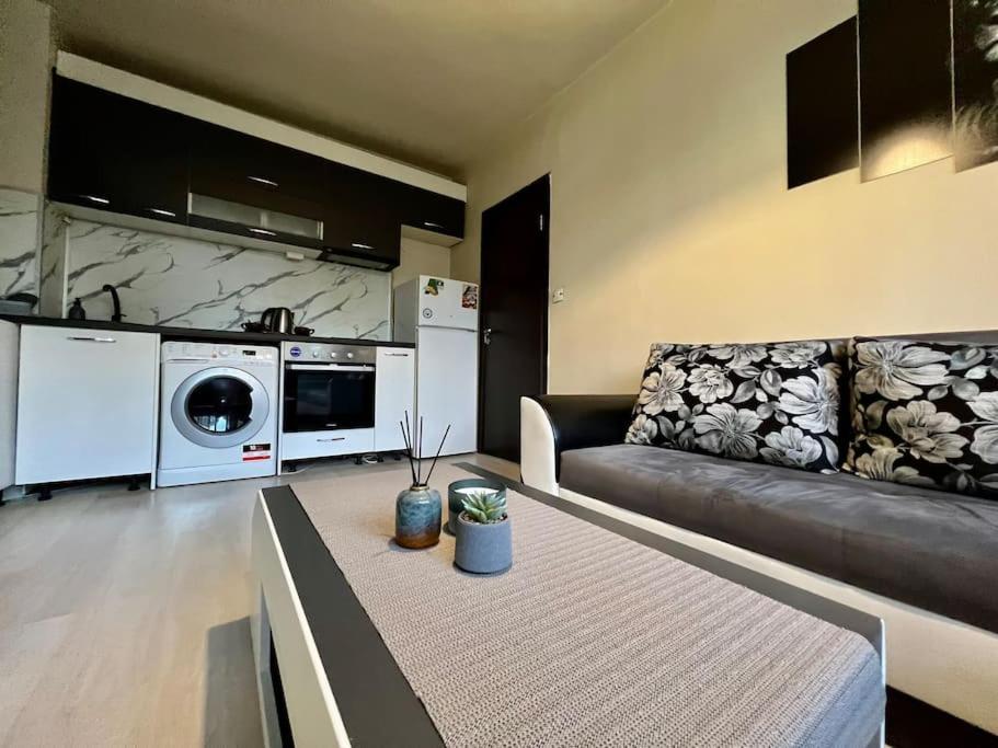Sof Apartment'S Sofia Extérieur photo