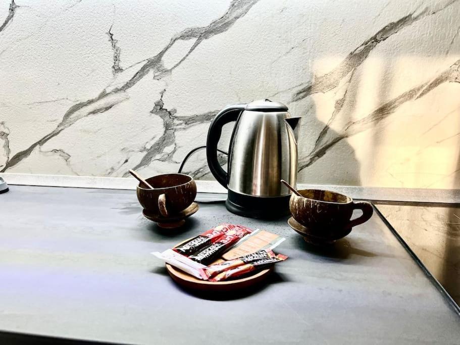 Sof Apartment'S Sofia Extérieur photo
