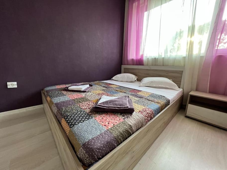 Sof Apartment'S Sofia Extérieur photo